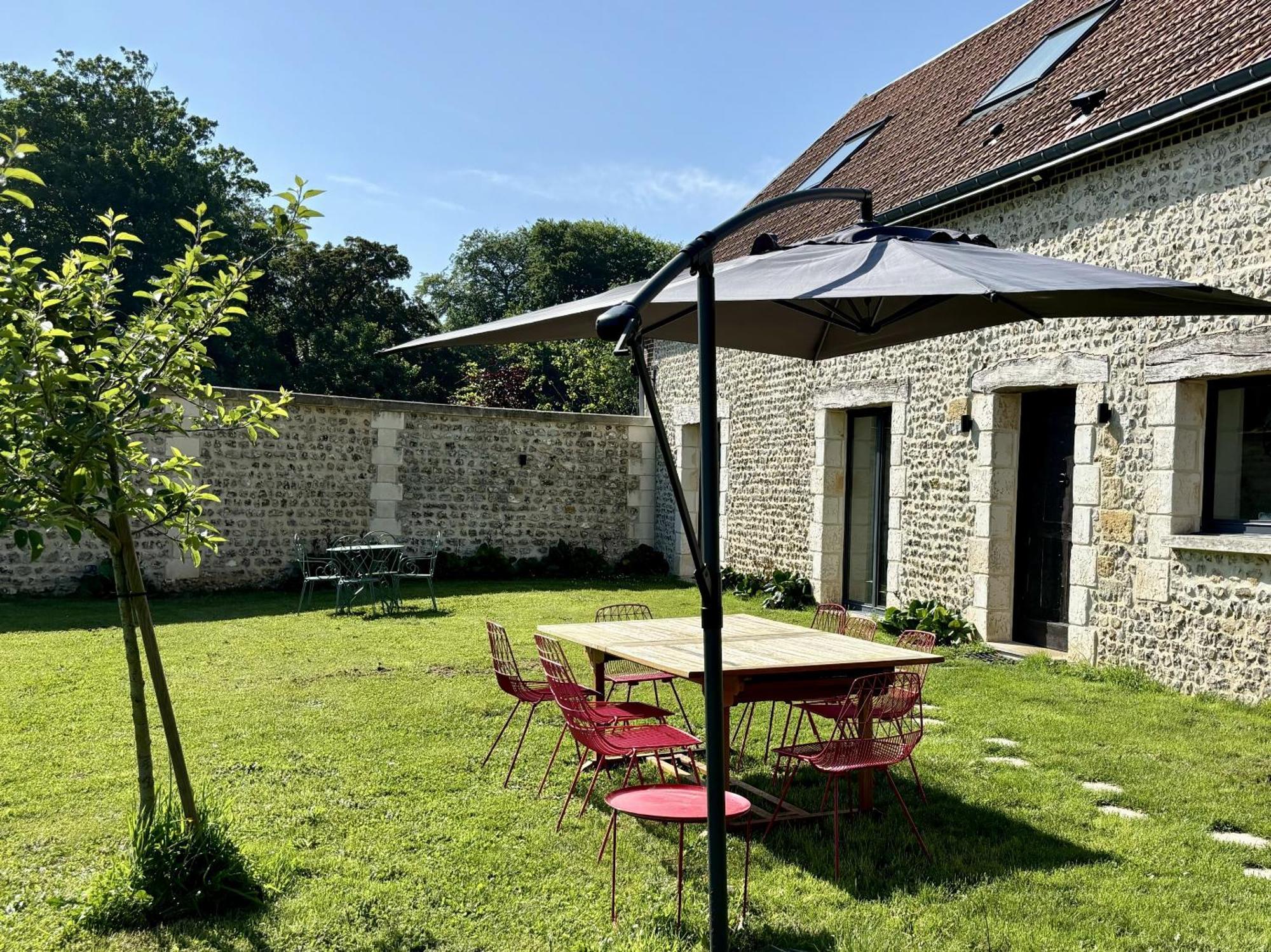 Le Clos Masure D'Etretat Bordeaux-Saint-Clair المظهر الخارجي الصورة